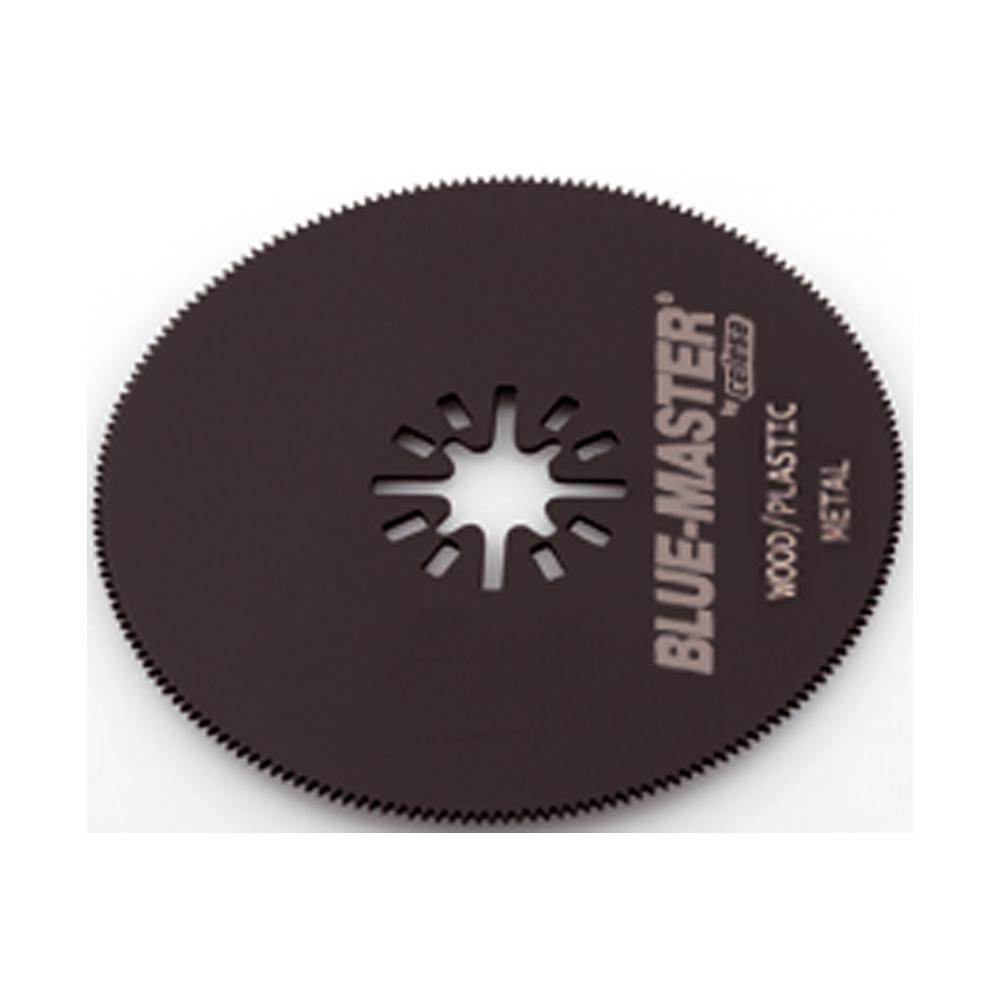 FM5125 | CUCHILLA BLUE-MASTER HSS REDONDA UNIV Ø100X0,8