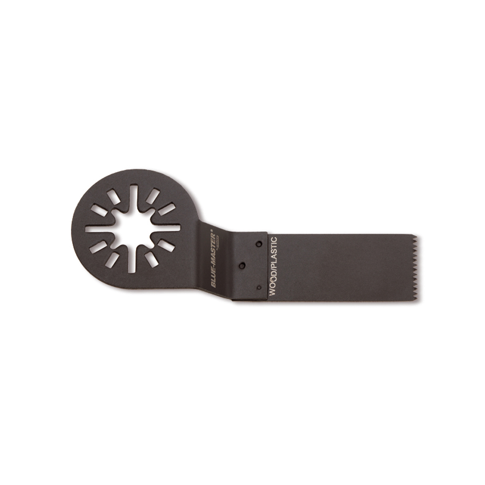 FM5128 | CUCHILLA BLUE-MASTER HCS ACODADA UNIV 19X39