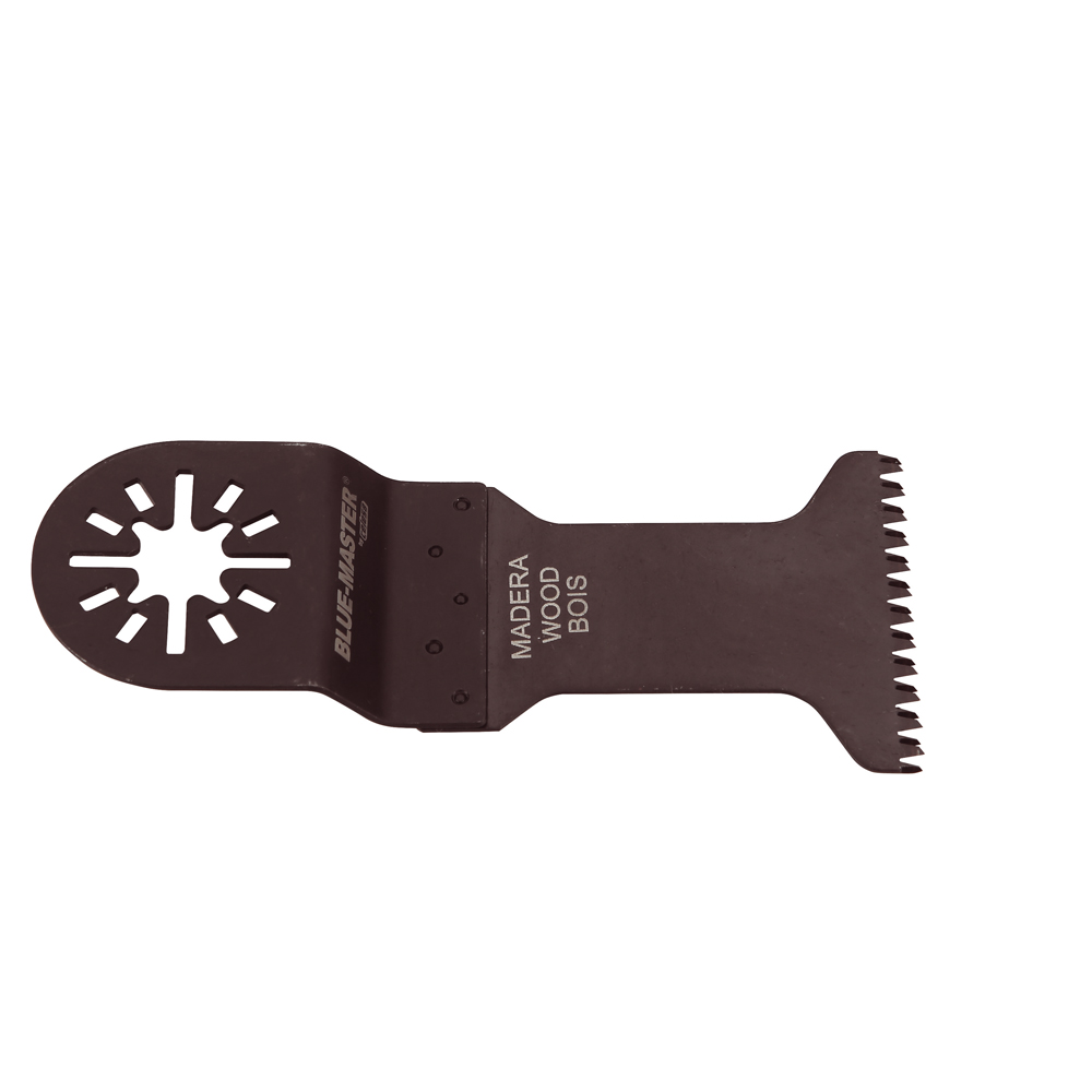 FM5130 | CUCHILLA BLUE-MASTER HSS-Co 8% UNIV 44X50 MAD