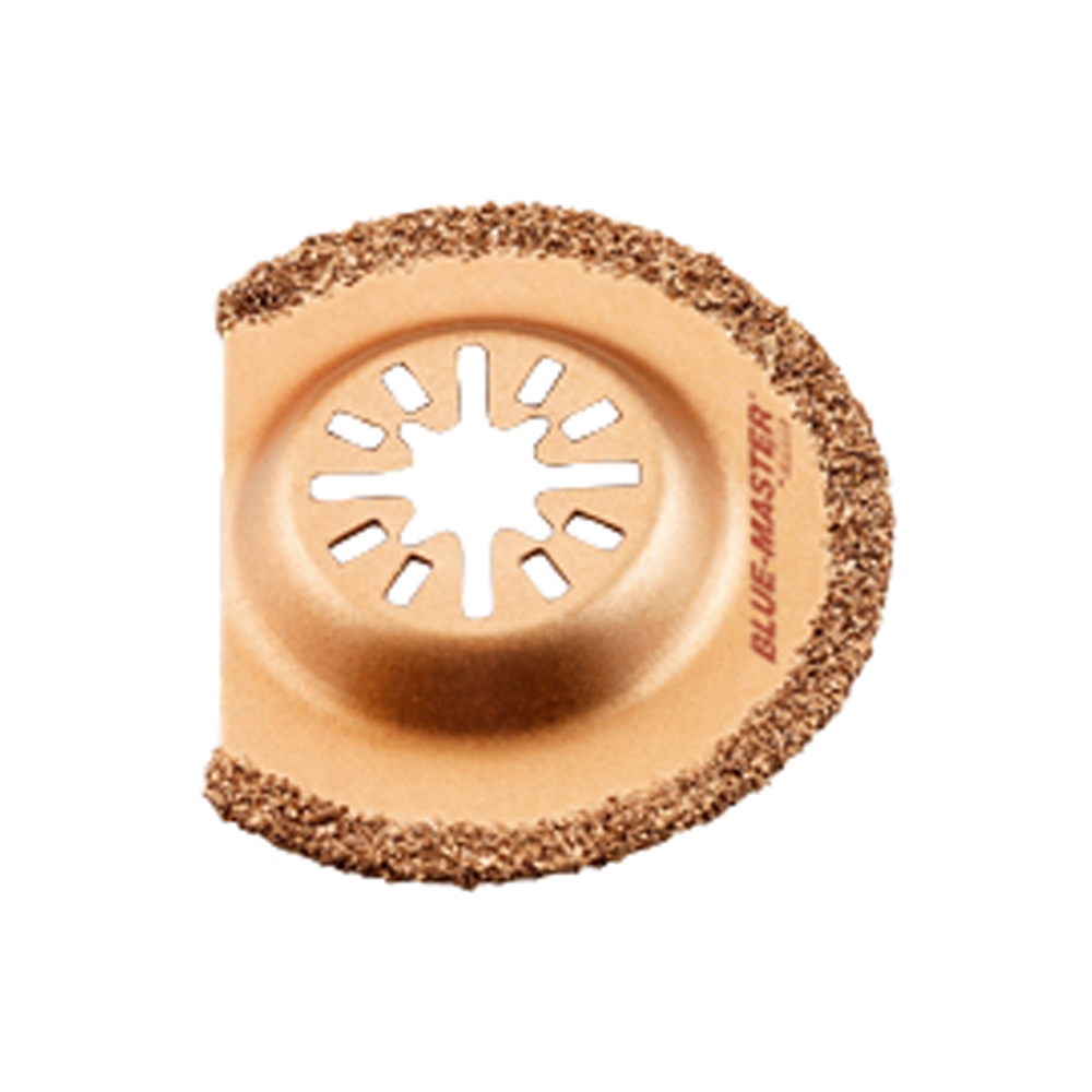 FM5201 | CUCHILLA BLUE-MASTER  GRANO MD MEDI LUNA UNIV Ø63.5