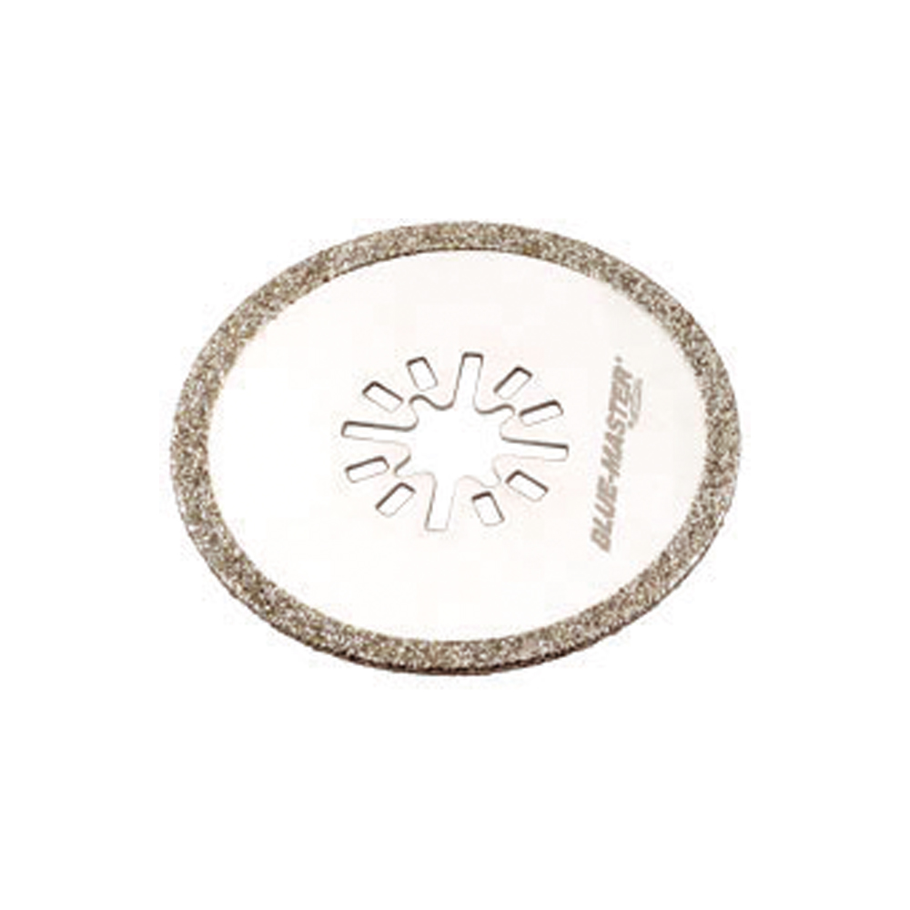 FM5301 | CUCHILLA BLUE-MASTER UNIVERSAL  DIAMANTE REDONDA Ø63,5