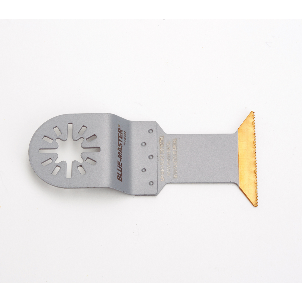 FMT5112 | CUCHILLA BLUE-MASTER HSS-Co8% UNIV 44X34X92X0.95 TIN