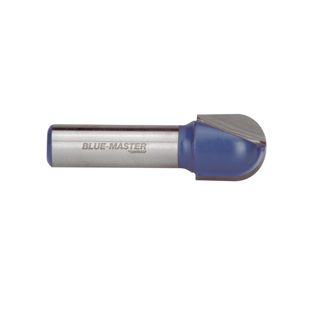 FRC8 | FRESA BLUE-MASTER CON RADIO CÓNCAVO