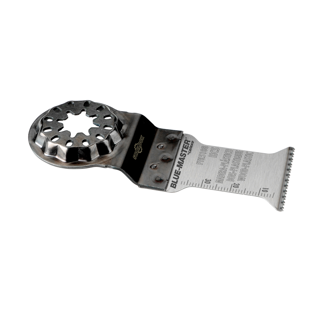 FTK5108 | CUCHILLA BLUE-MASTER STARLOCK HCS RECTA MULTIUSO 35x50mm