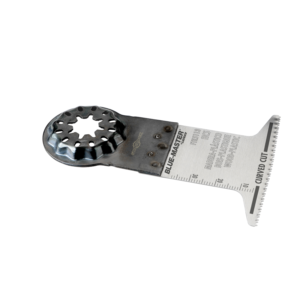 FTK5113 | CUCHILLA BLUE-MASTER  STARLOCK HCS CURVA 65x50mm