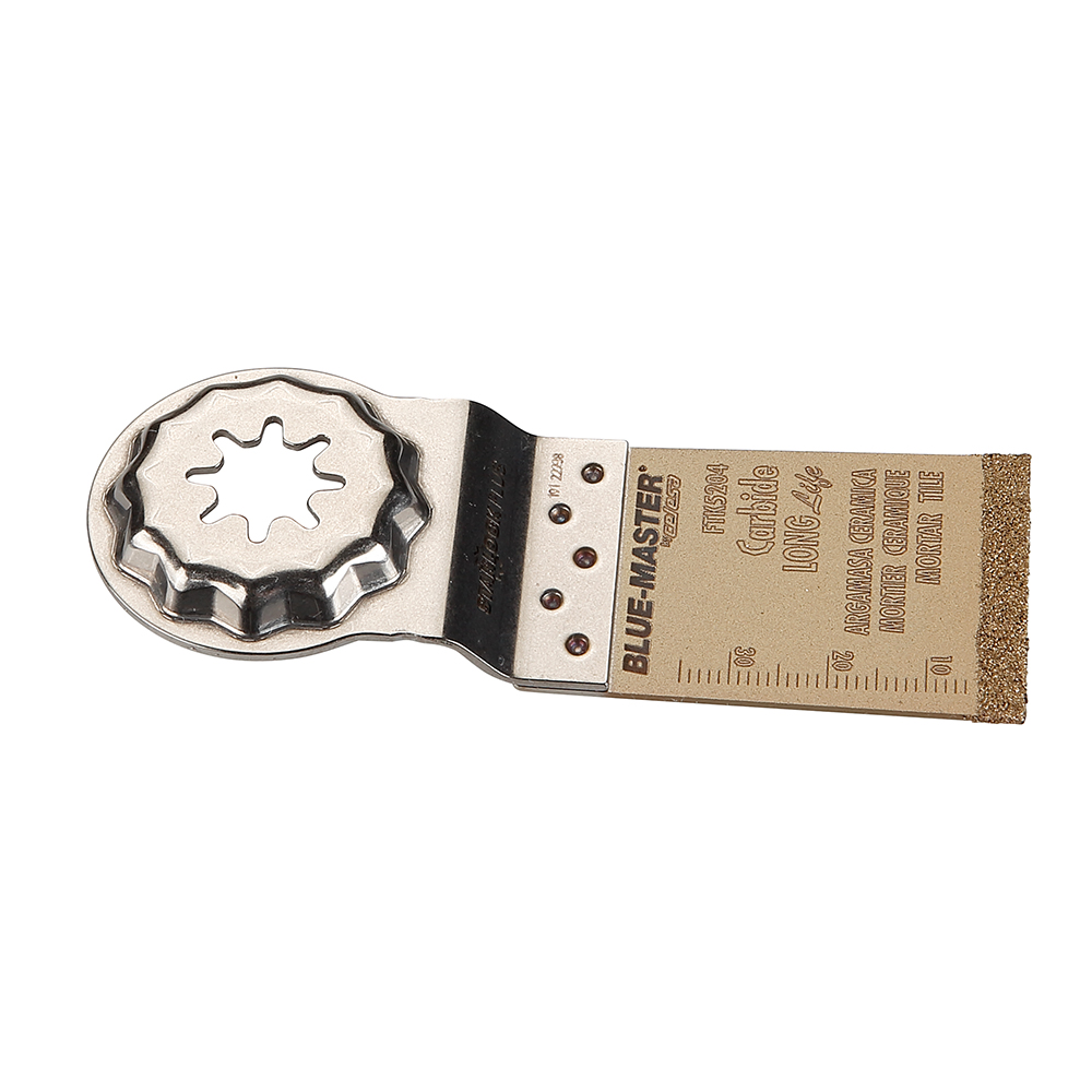 FTK5204 | CUCHILLA BLUE-MASTER STARLOCK GRANO MD 35x50