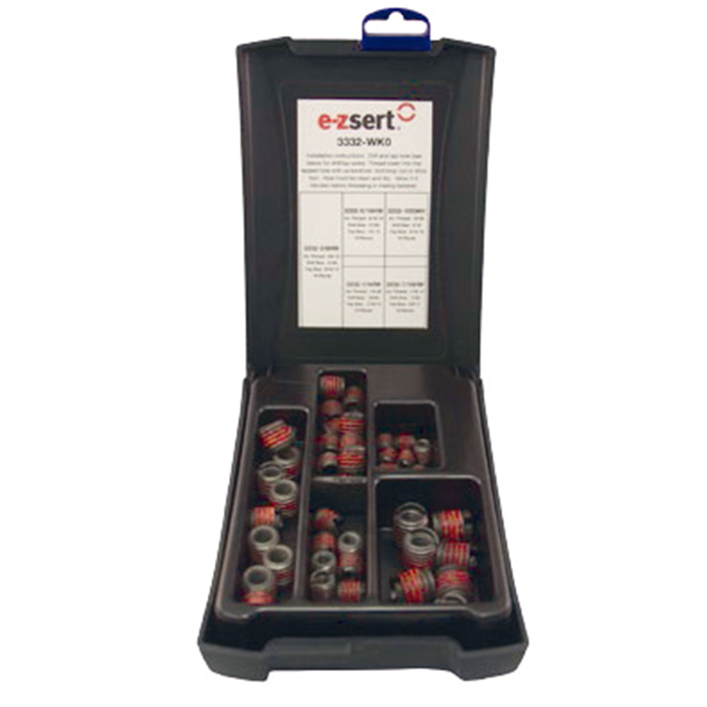 3320-WK0 | JUEGO EZSERT INSERTO ANAEROBIC AC M3-M8