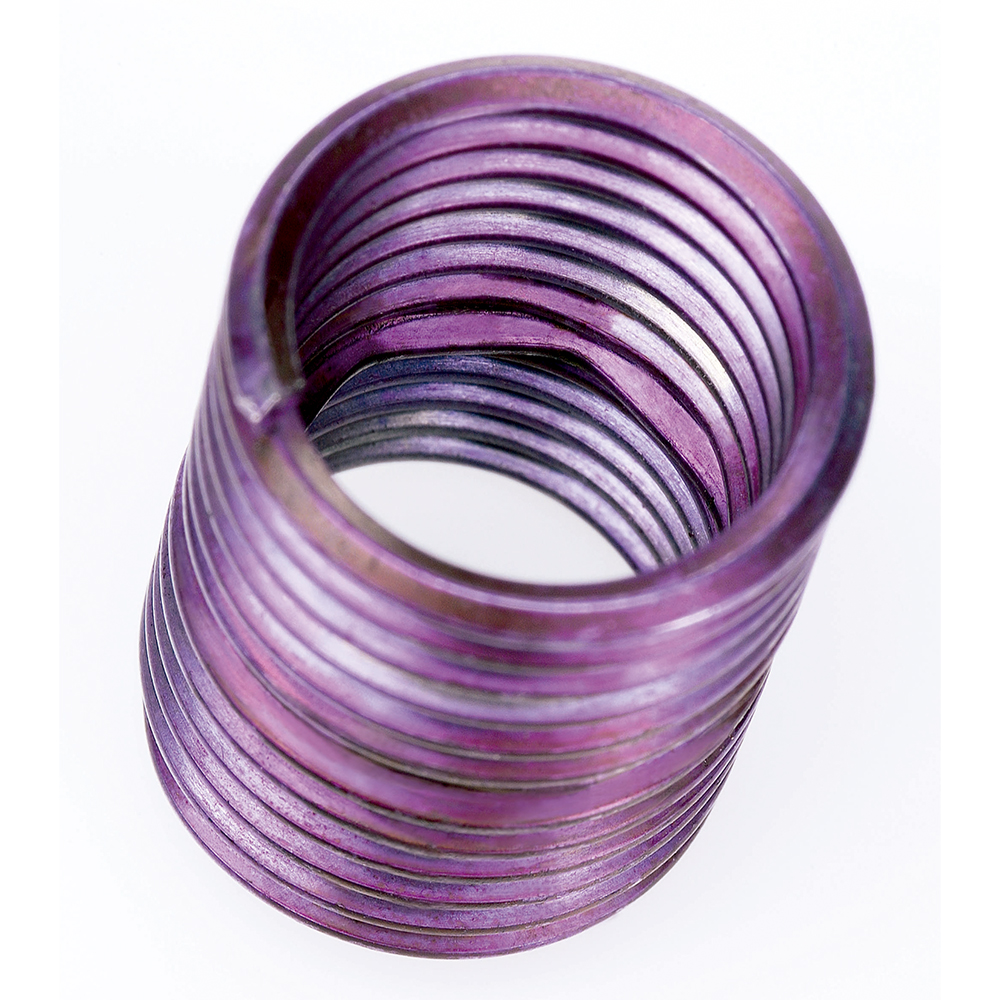 3520-1.0DSL | CAQUILLO BLUE-MASTER ROSCADO METRICA DIN 8140 AUTOBLOCANTES 1,0D