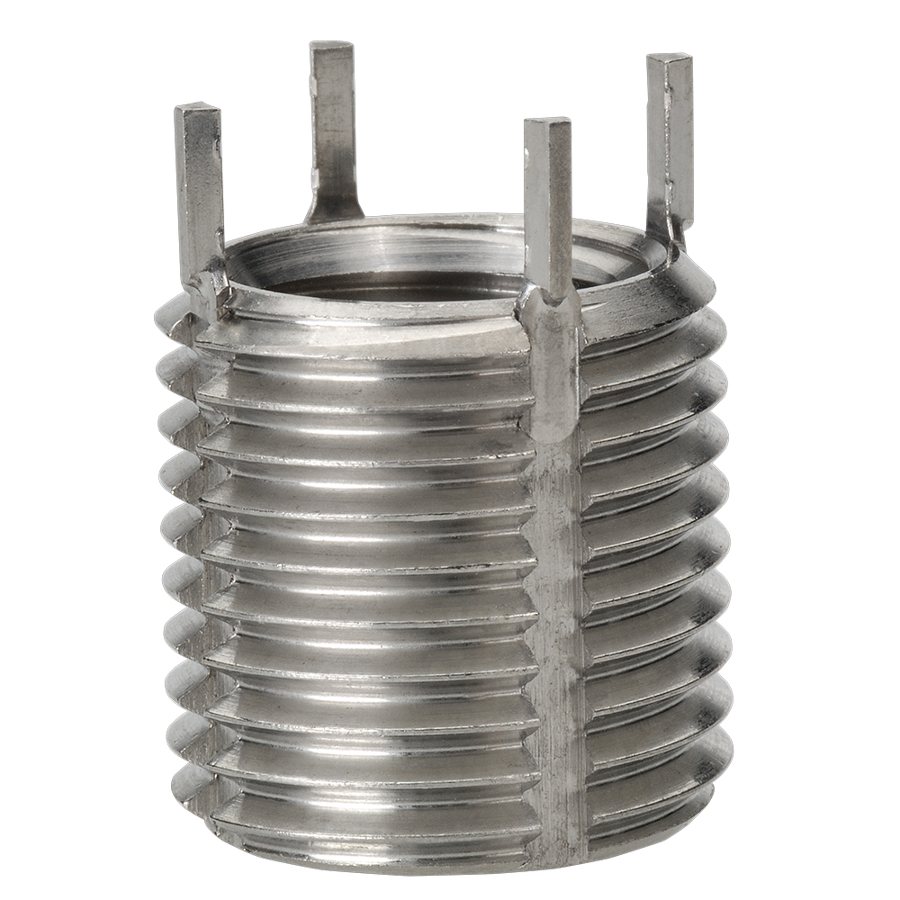 3732-TW | INSERTO LOKSERT DE SEGURIDAD PARED DELGADA INOX LOKSERT UNC