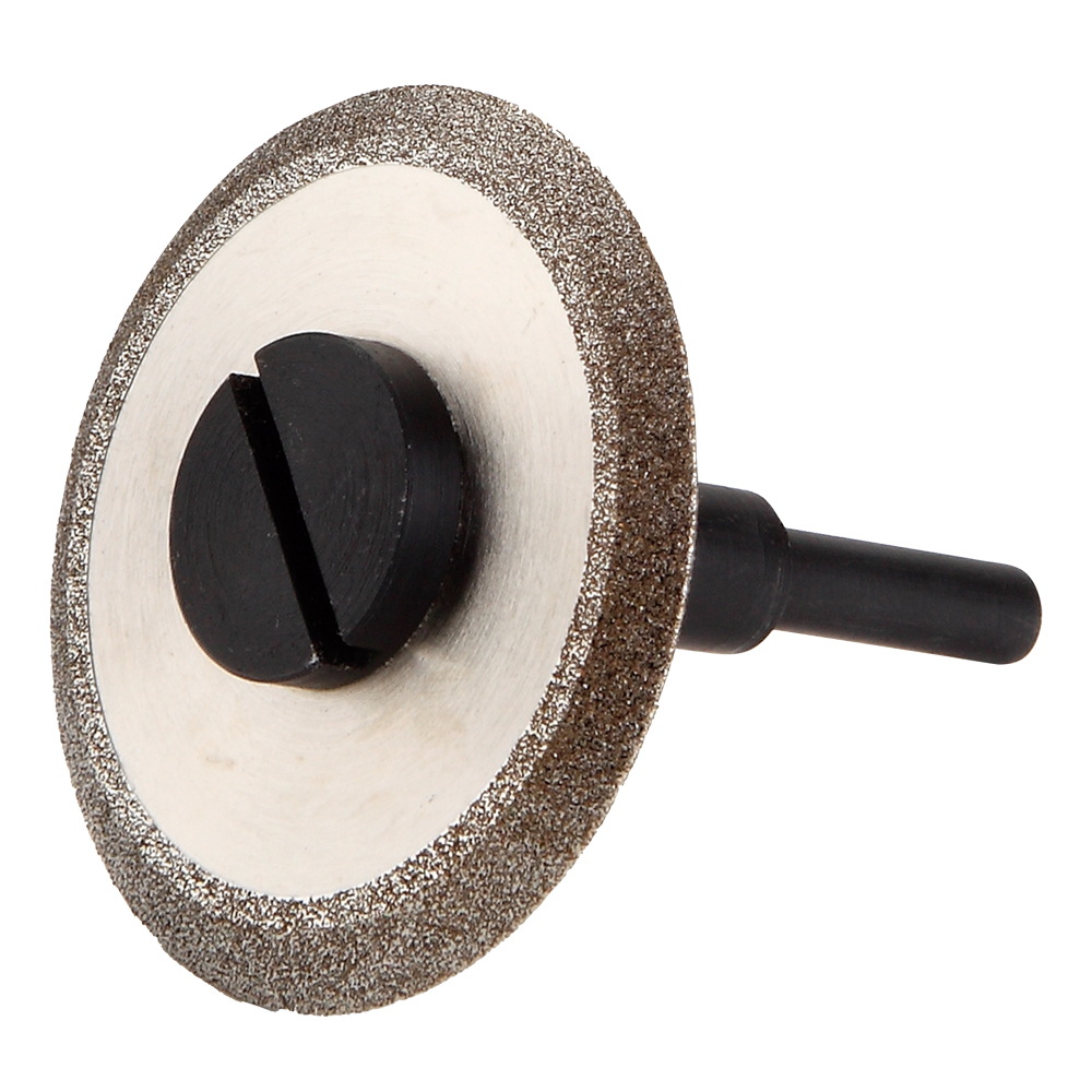 LRR5 | FRESA BLUE-MASTER ROTATIVA CBN