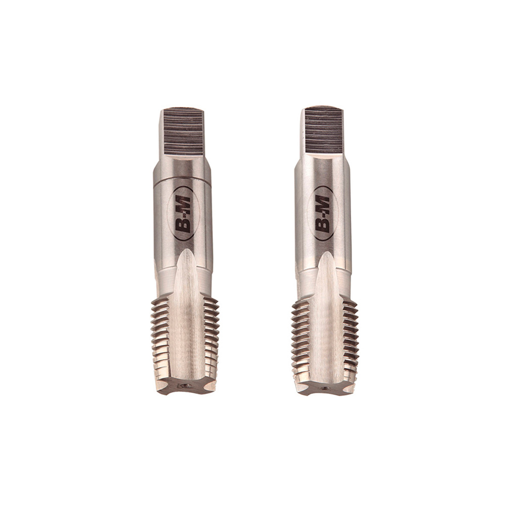 M0G1/8X28 | JUEGO BLUE-MASTER DE MACHOS HSS BSP