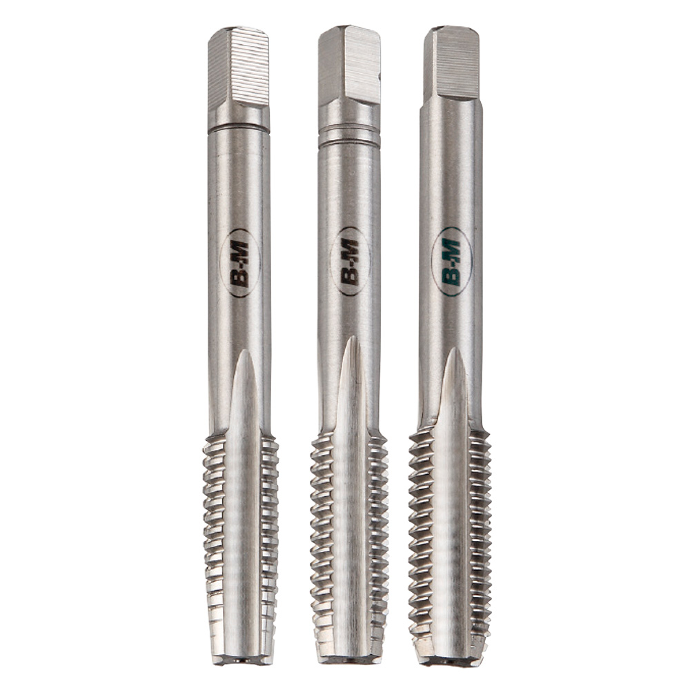 M0W1/16X60 | JUEGO BLUE-MASTER DE MACHOS HSS BSW