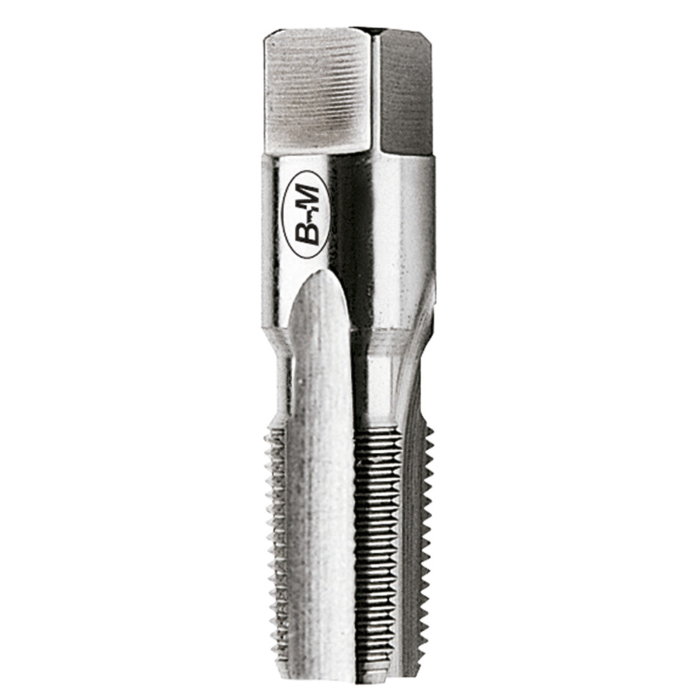 M0NPT1/16X27 | MACHO BLUE-MASTER MANO HSS NPT