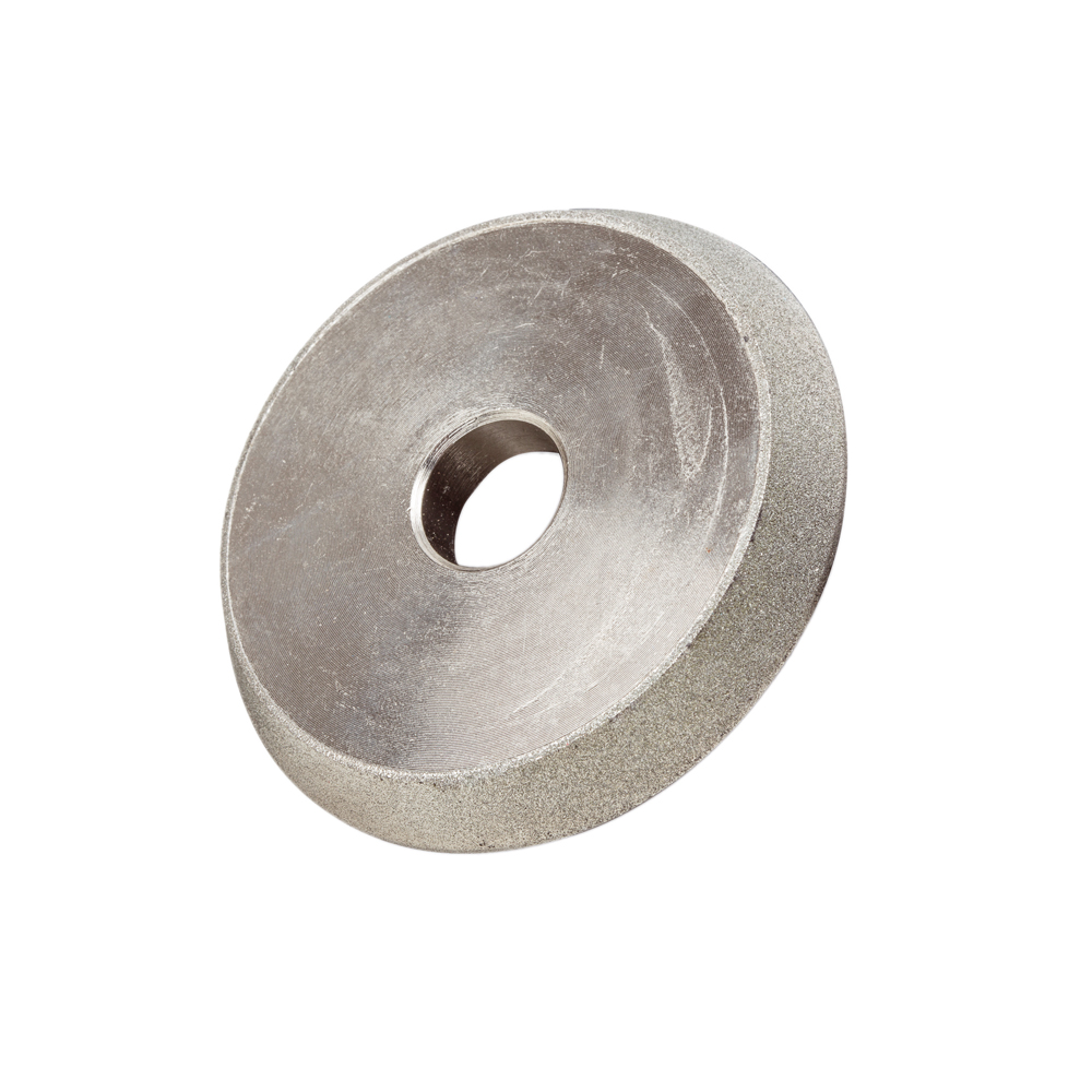 MAFB10 | MUELA BLUE-MASTER REPUESTO AFB10 AFILADO STANDARD