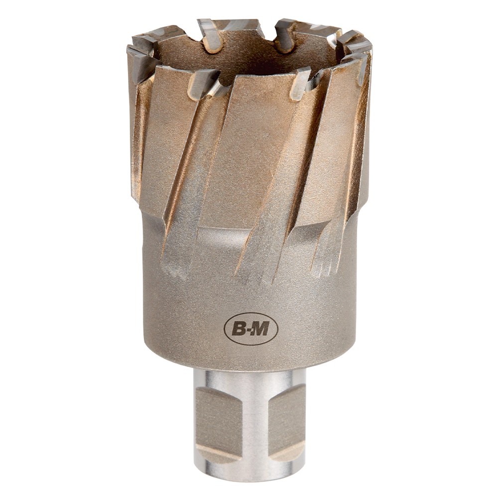 MB350ST | FRESA BLUE-MASTER PARA BASE ELECTROMAGNETICA FERROCARRIL 350ST METAL DURO