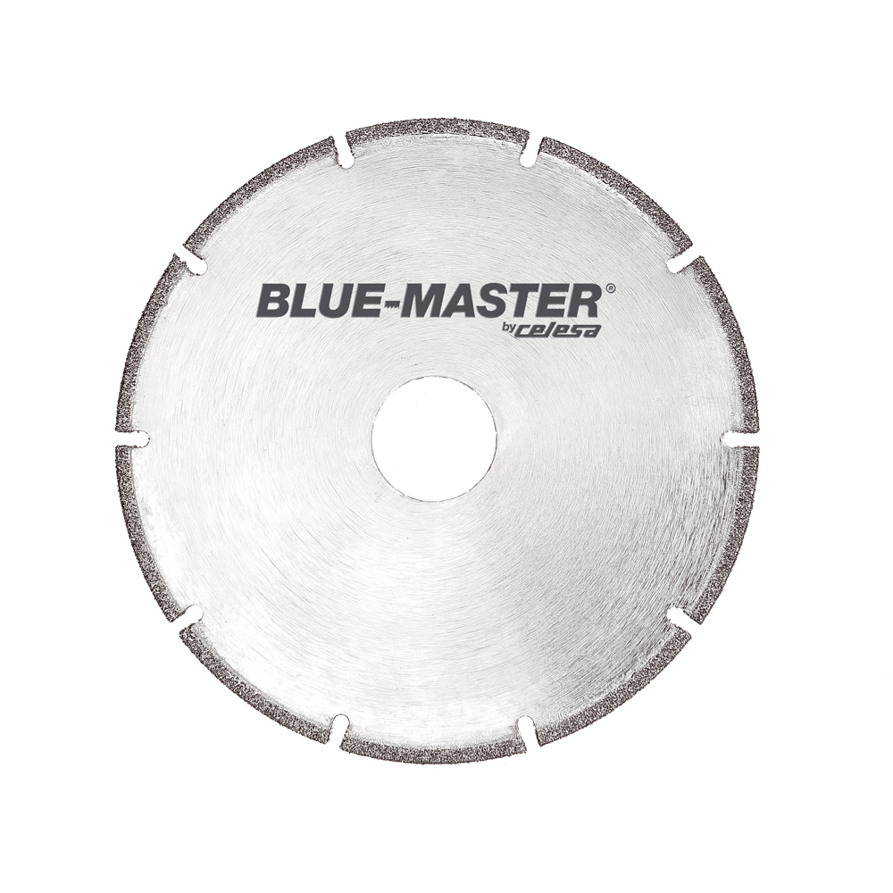 MDT | DISCO BLUE-MASTER DIAMANTE MULTIUSO