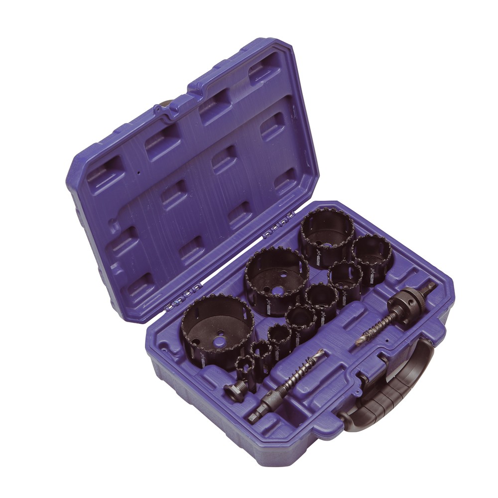 MG9573 | JUEGO BLUE-MASTER CORONAS MG HSS 10PCS 20-68MM