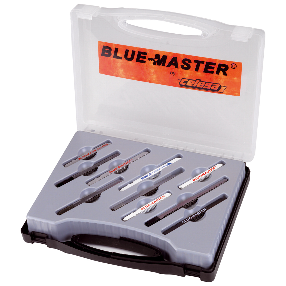 MSC1 | MALETIN BLUE-MASTER PARA SIERRA CALAR