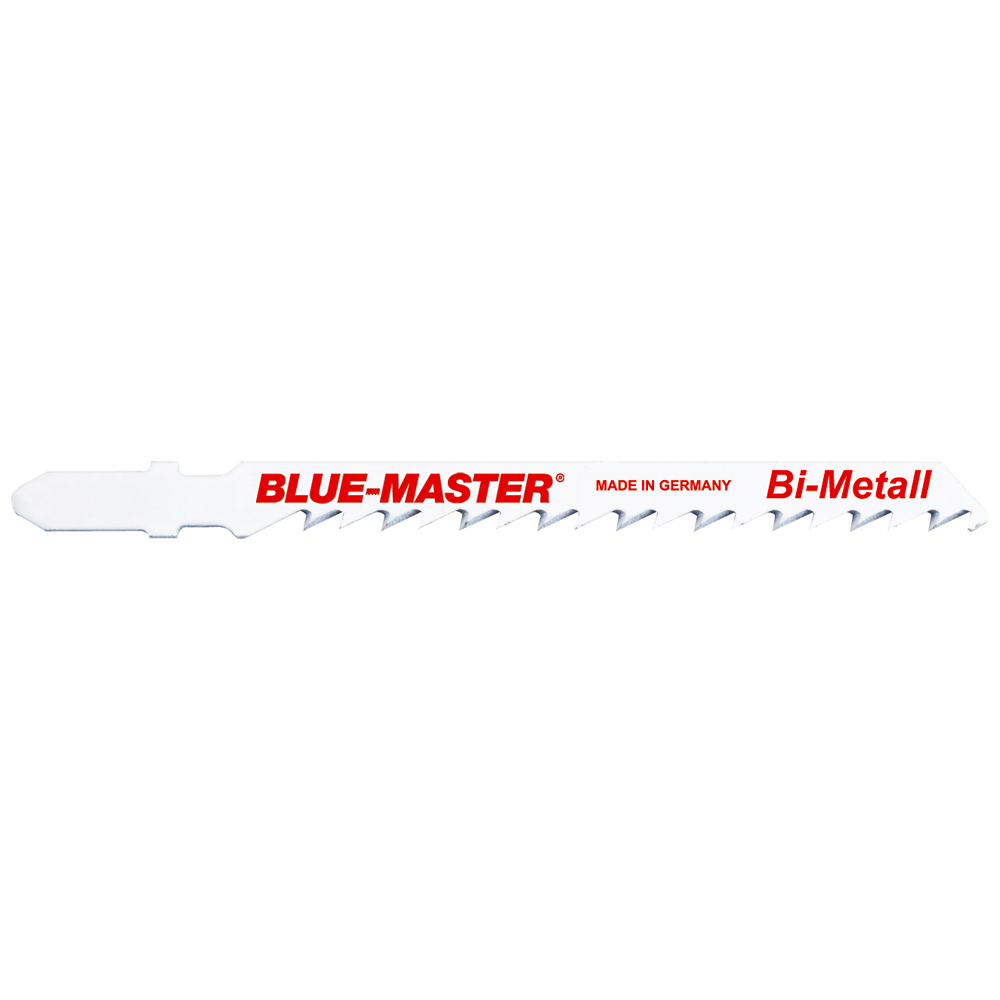 P5534 | 5 HOJAS BLUE-MASTER SIERRA CALAR T/BOSCH