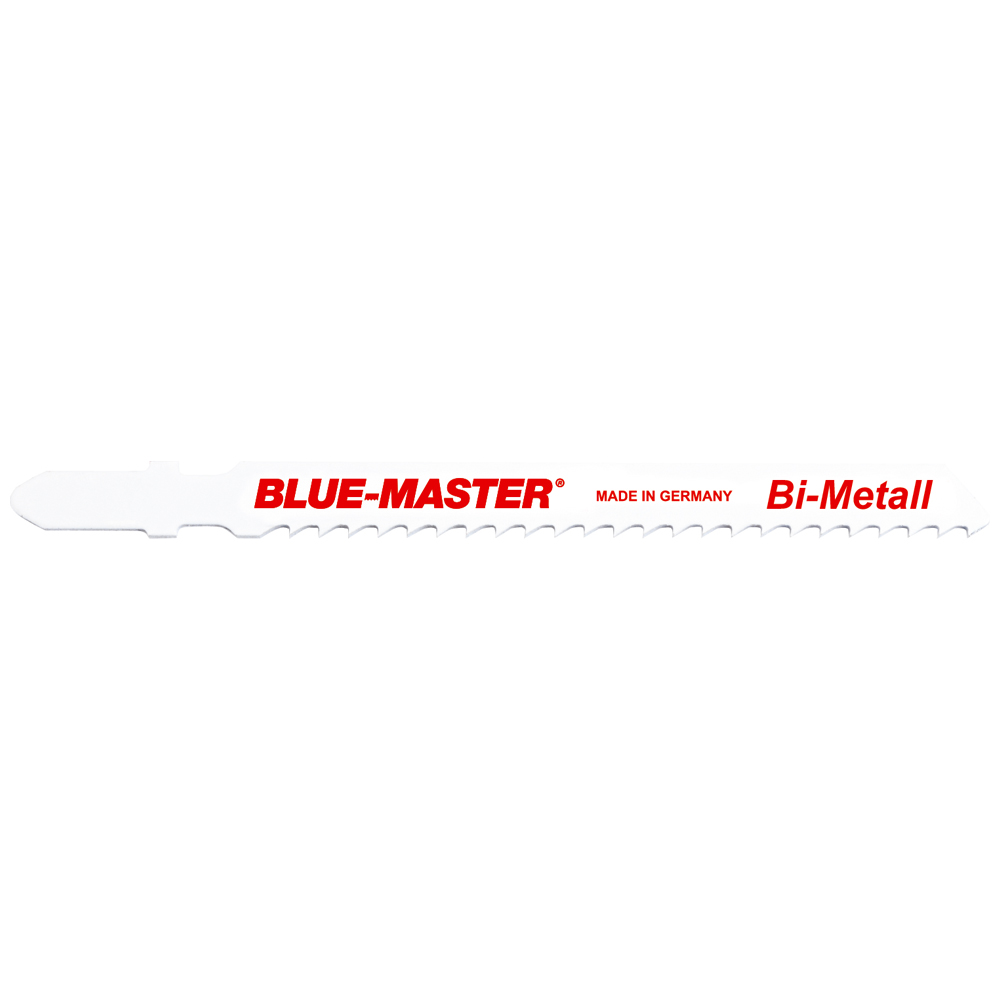 P5537 | 5 HOJAS BLUE-MASTER SIERRA CALAR T/BOSCH REF.5537