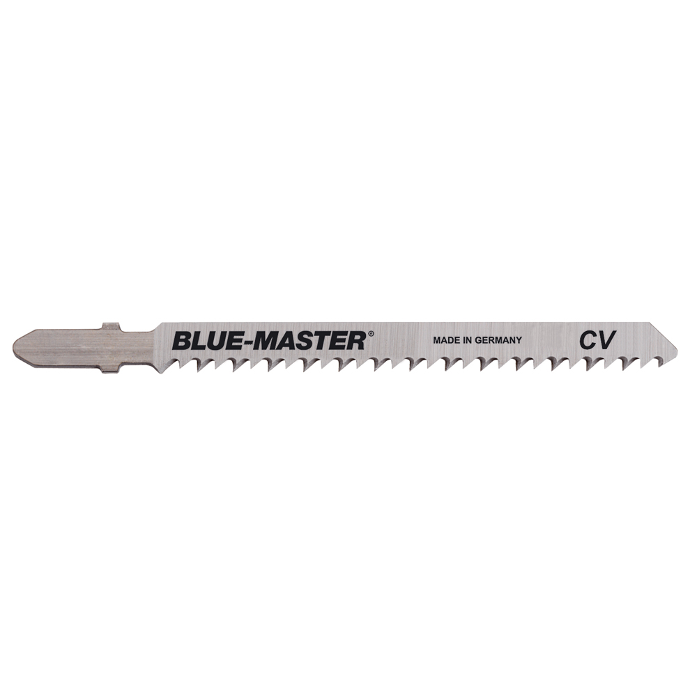 P5542 | 5 HOJAS BLUE-MASTER SIERRA CALAR T/BOSCH