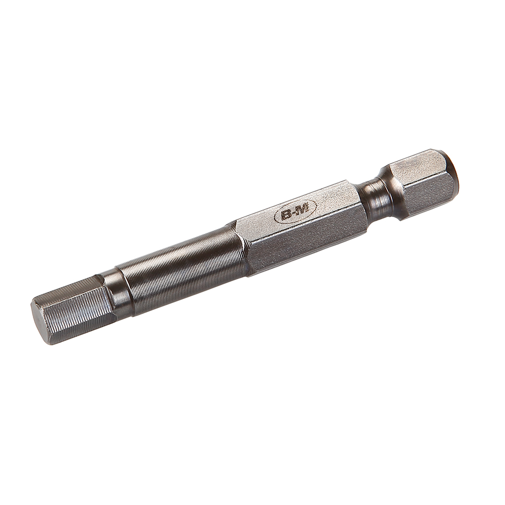 HEXAGONAL-50 | PUNTA BLUE-MASTER  DE ATORNILLAR HEXAGONAL 50 mm