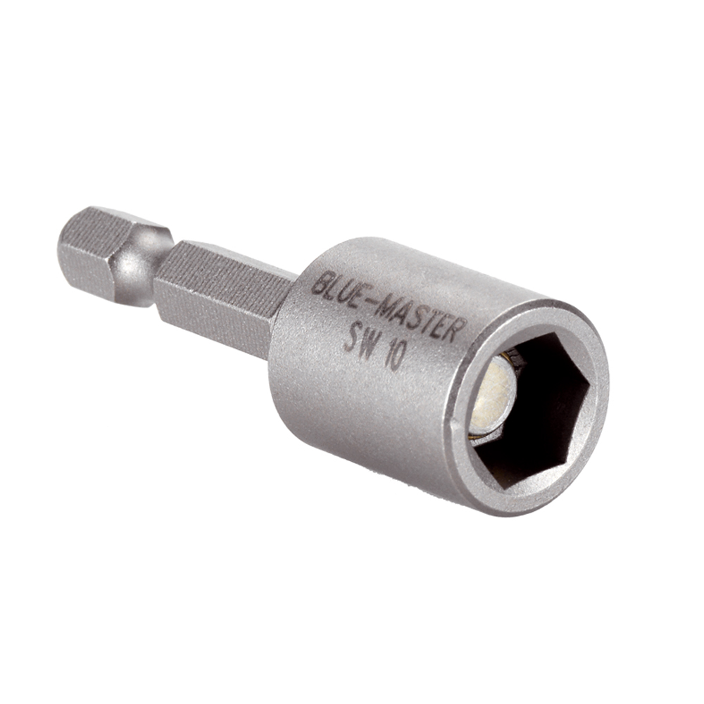 PLIHX5-2 | VASO BLUE-MASTER HEXAGONAL MAGNÉTICO 50MM MANGO HEXAGONAL