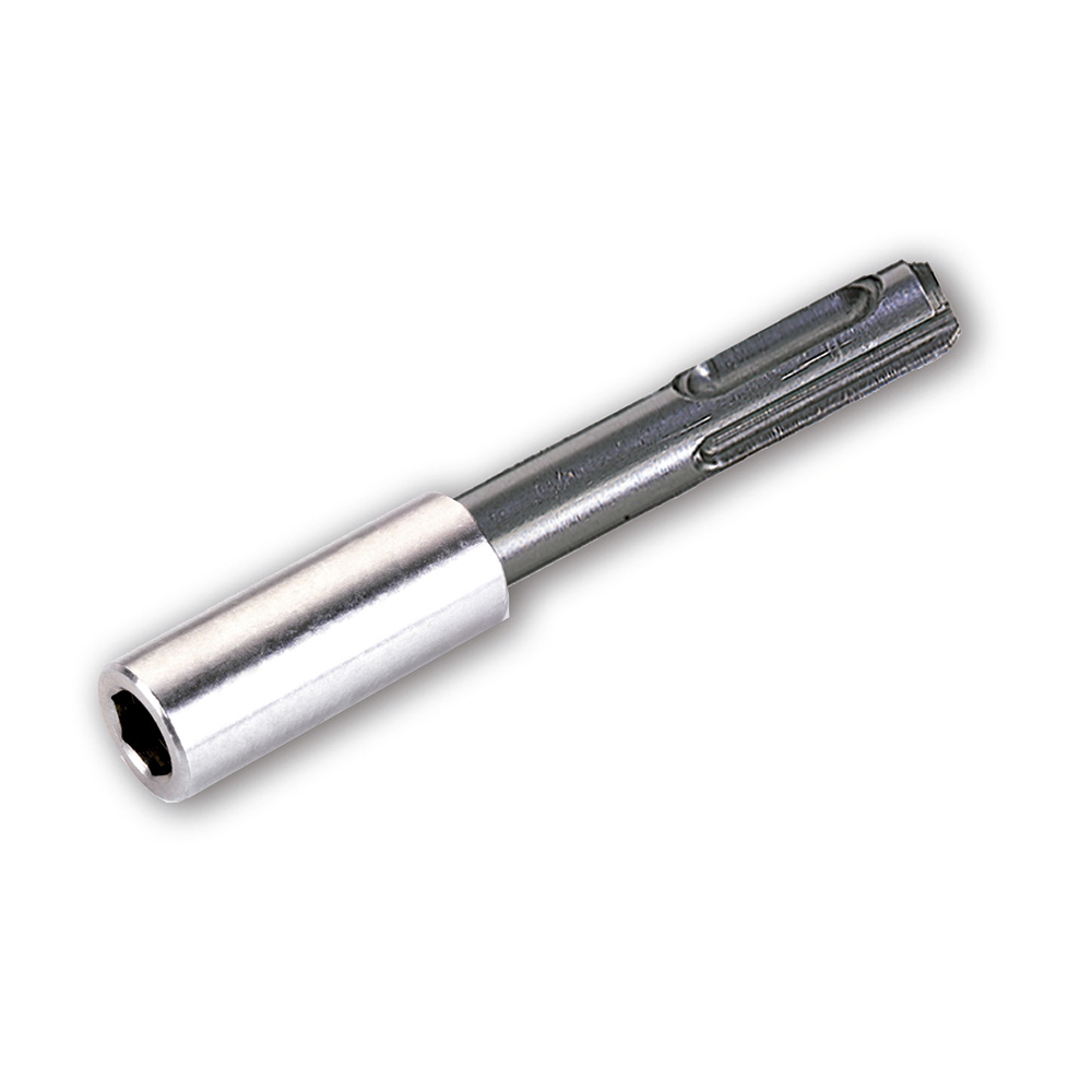 PMGSDSx78 | PORTAPUNTAS BLUE-MASTER MAGNÉTICO MANGO SDS PLUS