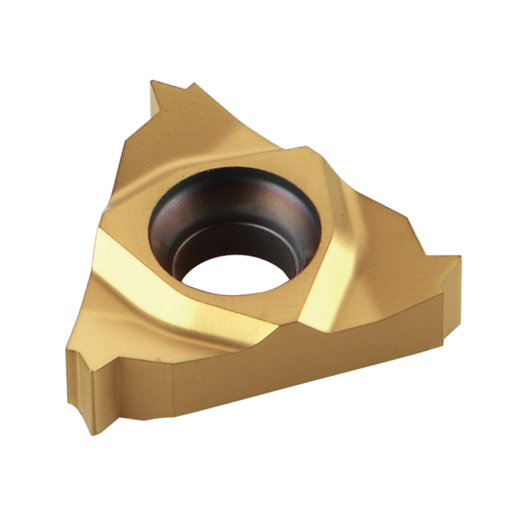 PRI-16-075 | PLAQUITAS BLUE-MASTER PARA ROSCADO DE INTERIORES PERFIL TOTAL 60º