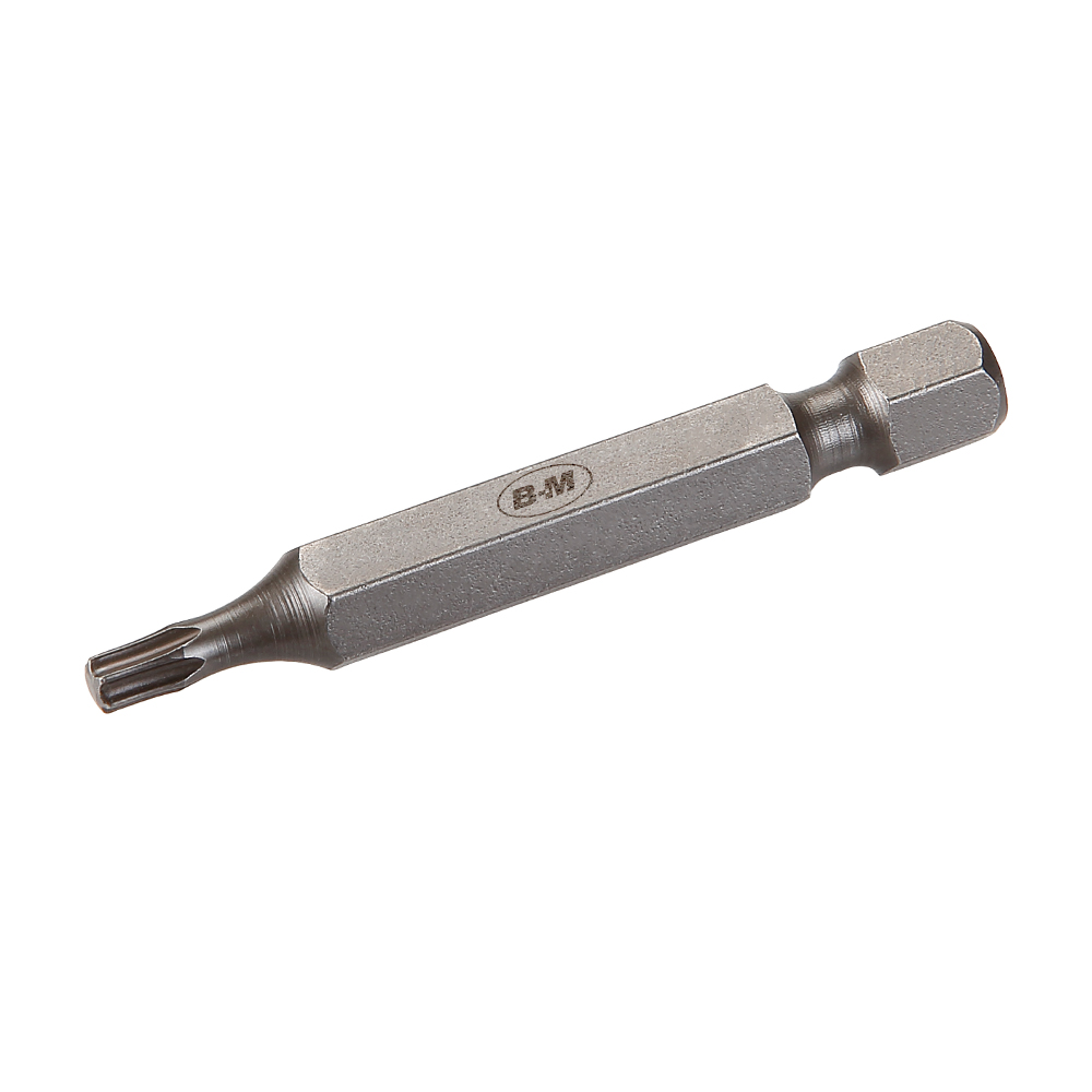 TORX-50 | PUNTA BLUE-MASTER DE ATORNILLAR TORX 50mm