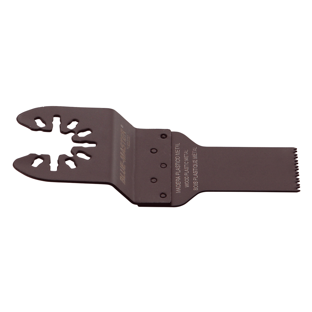 QC5109 | CUCHILLA BLUE-MASTER HCS QCHANGE 20X40