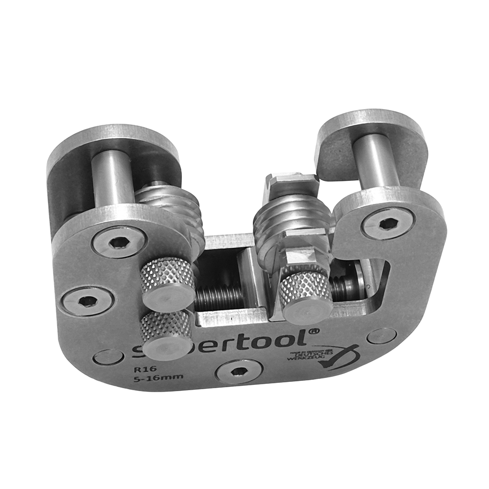 R16 | CUERPO REPARADOR BLUE-MASTER M5-M16