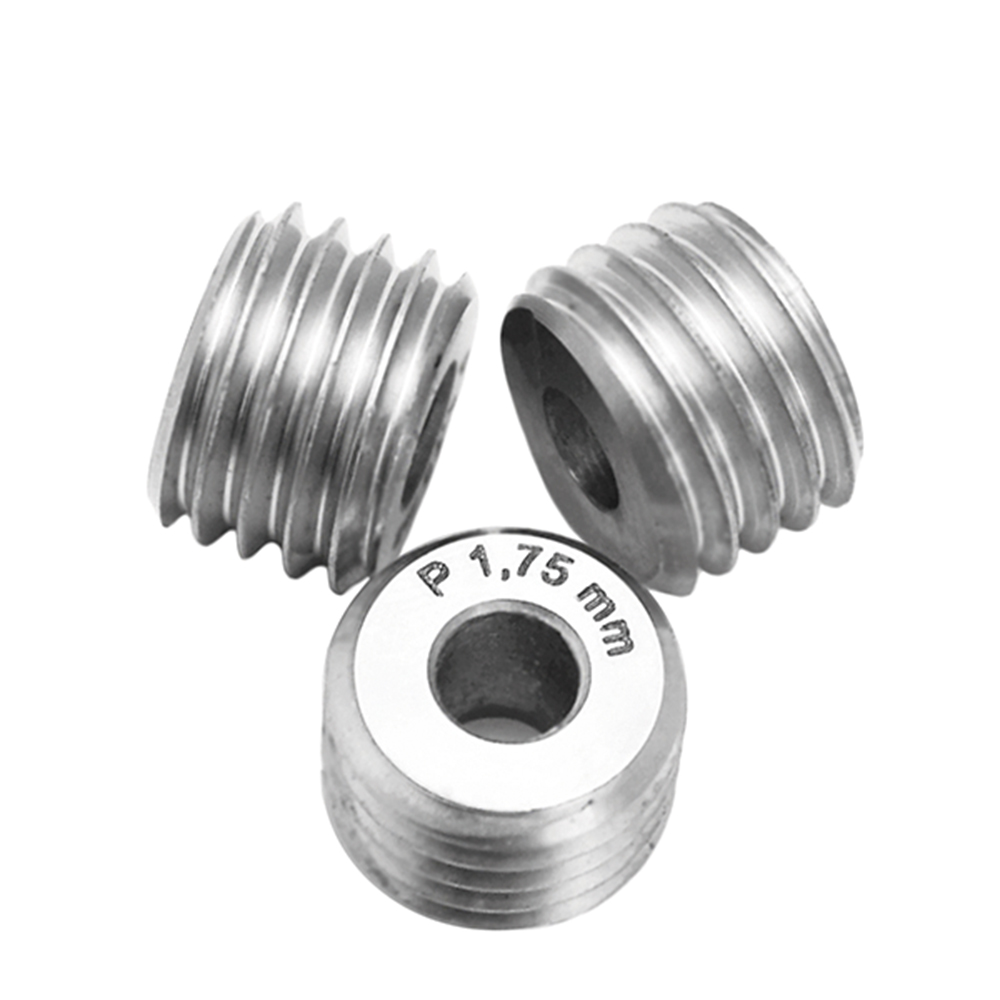 R16I0175 | JUEGO BLUE-MASTER DE RODILLOS IZQUIERDO PASO 1,75mm