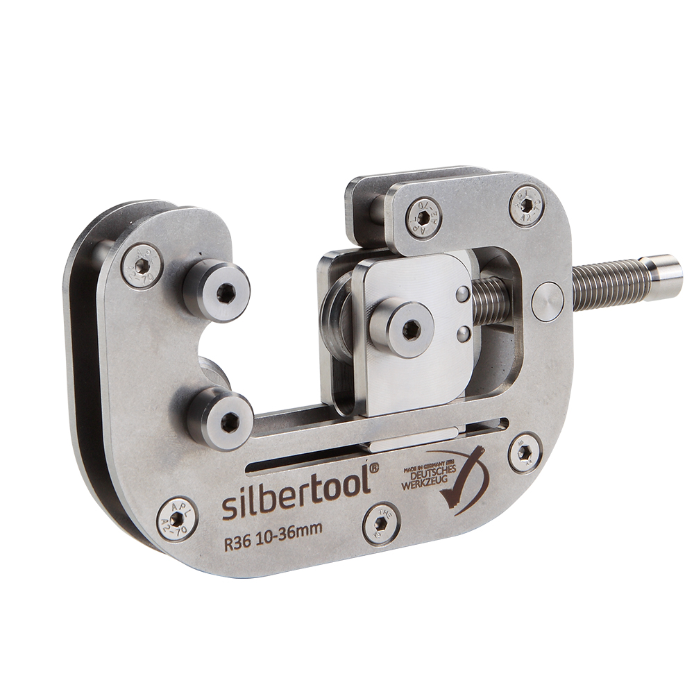 R36 | CUERPO REPARADOR BLUE-MASTER M10-M36