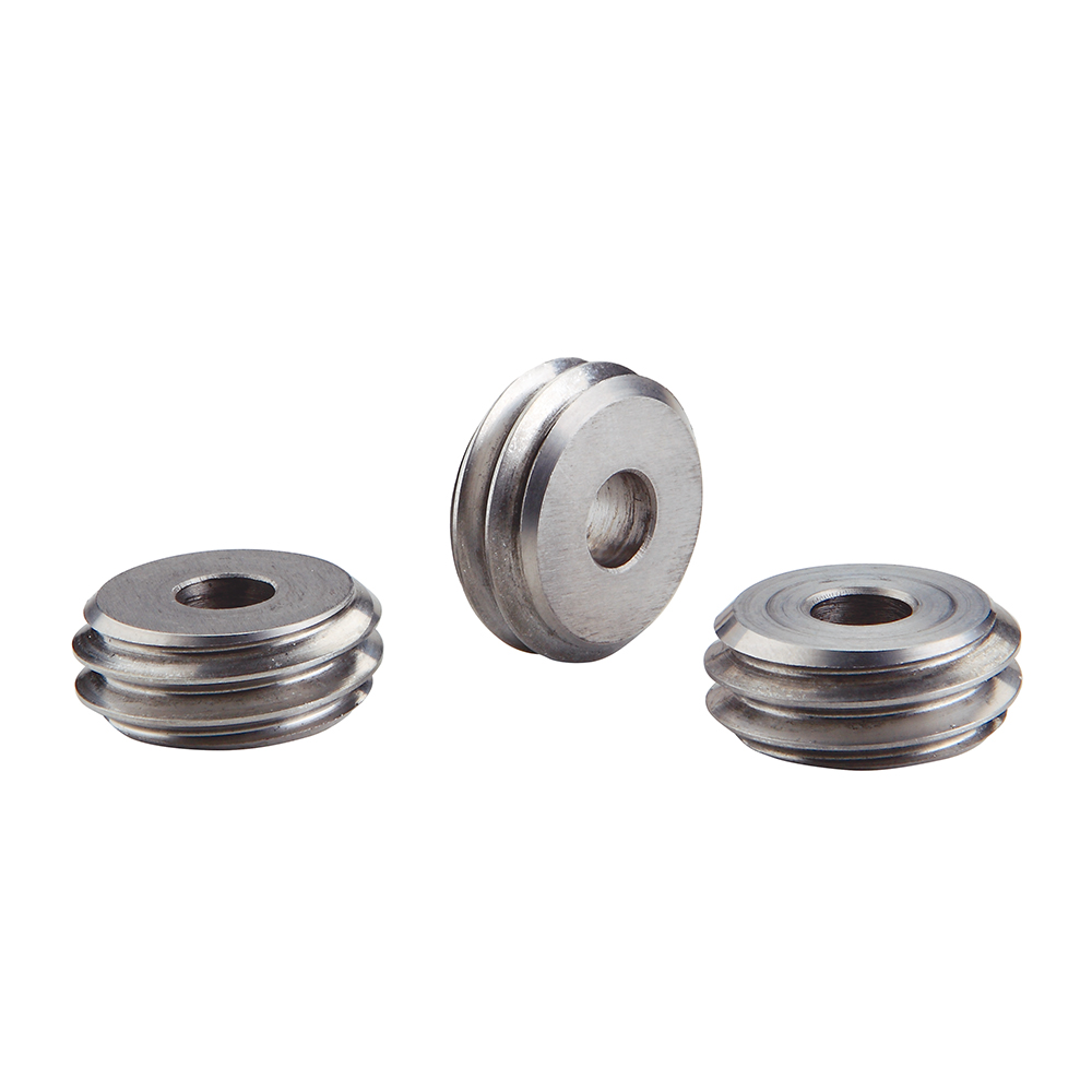 R600050 | JUEGO BLUE-MASTER DE RODILLOS PASO 0,50mm