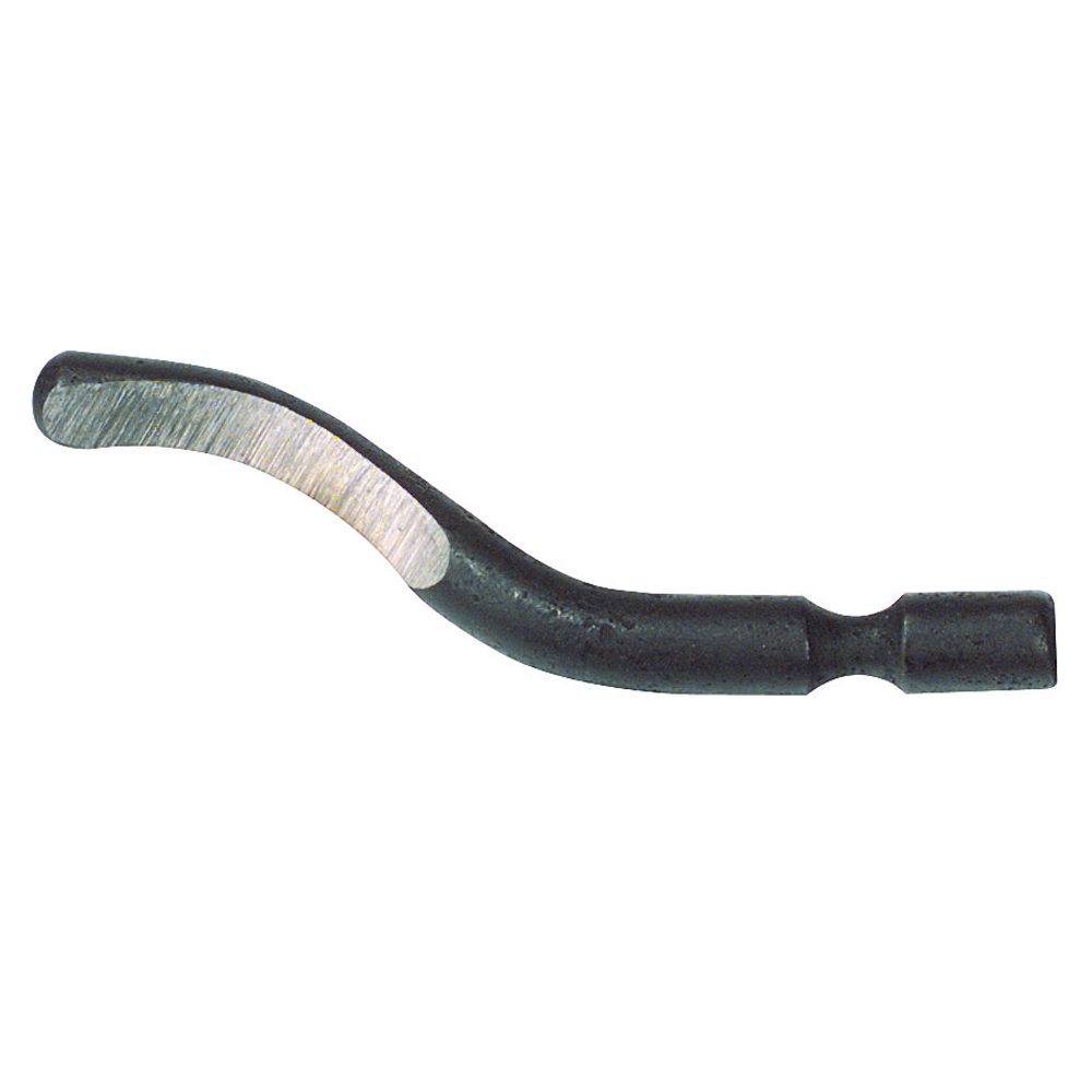 RB20 | CUCHILLA BLUE-MASTER REBARBADO BIDIRECIONAL SERIE CORTA LATON, FUNDICION