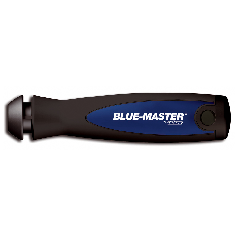 RBB1 | MANGO BLUE-MASTER REBARBADOR UNIVERSAL