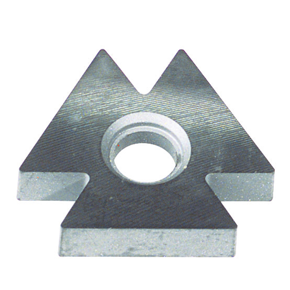 RD80MD | CUCHILLA BLUE-MASTER REBARBADO V HEMBRA 1-3 MM