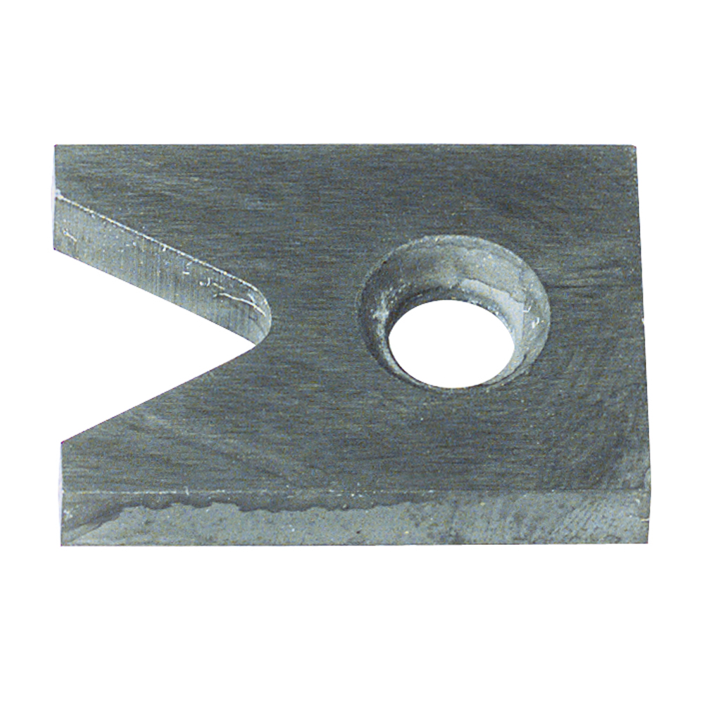 RD82MD | CUCHILLA BLUE-MASTER REBARBADO V HEMBRA 1-8 MM