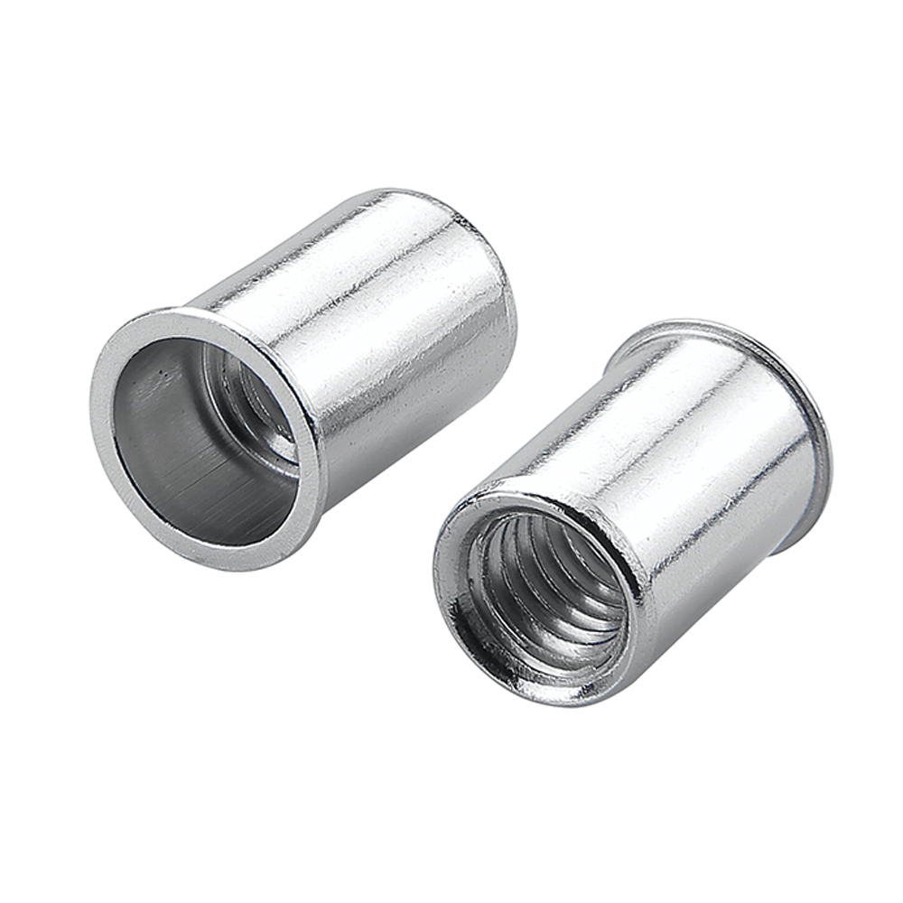 3851-M | TUERCA RIVETSERT REMACHABLE HCS CABEZA REDUCIDA REDUCIDA