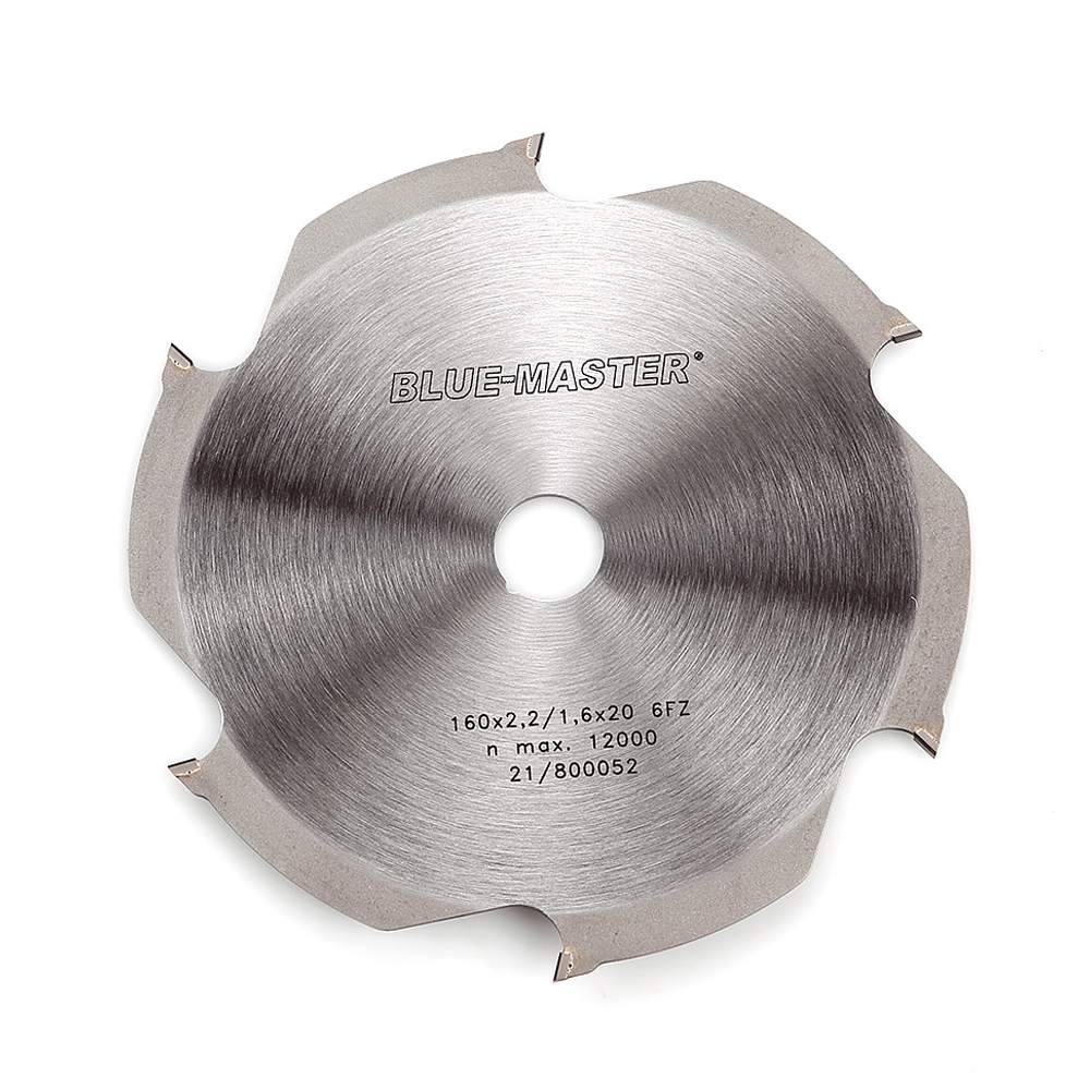 S10CM | DISCOS BLUE-MASTER PLADUR