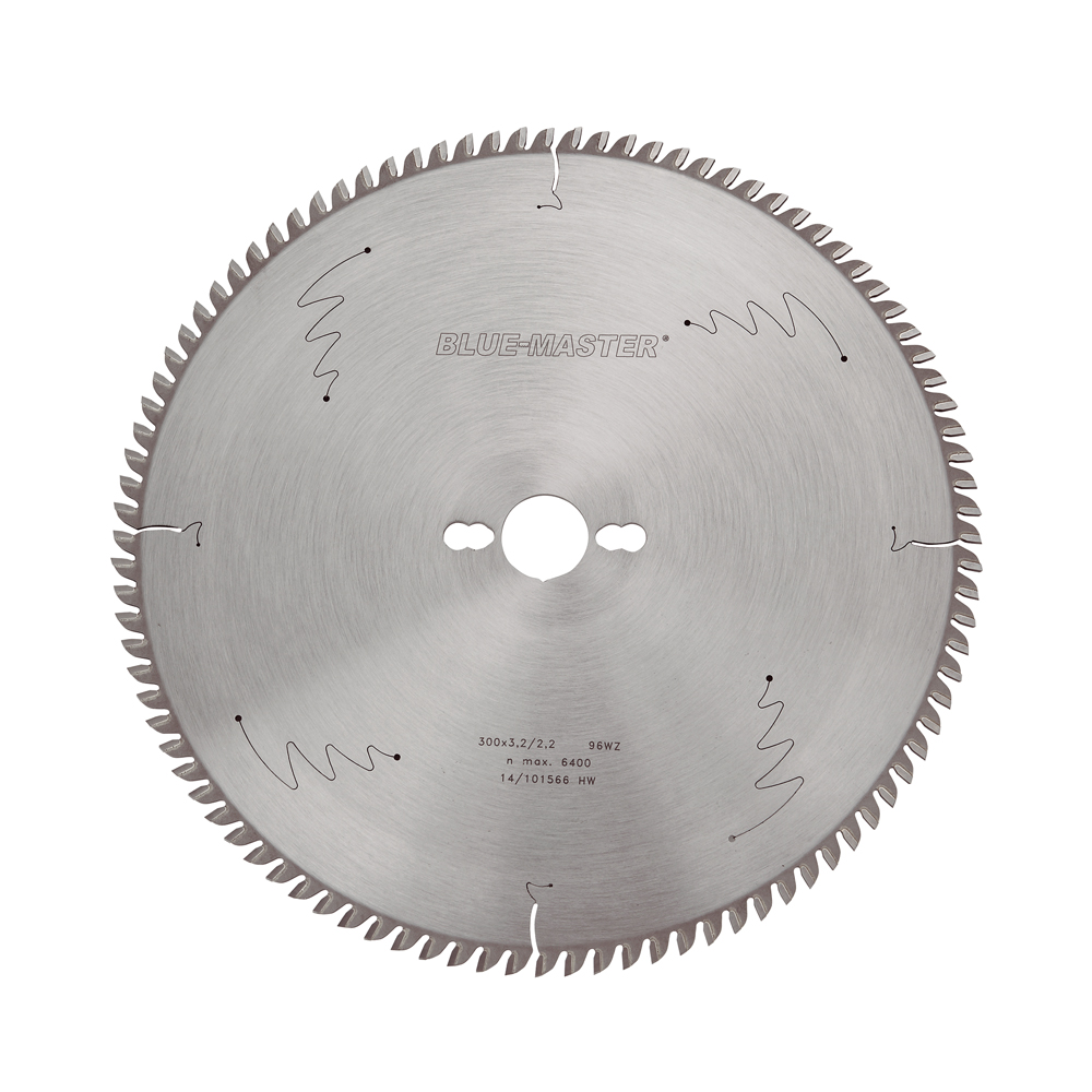 S1CM | SIERRA BLUE-MASTER CIRCULAR METAL DURO