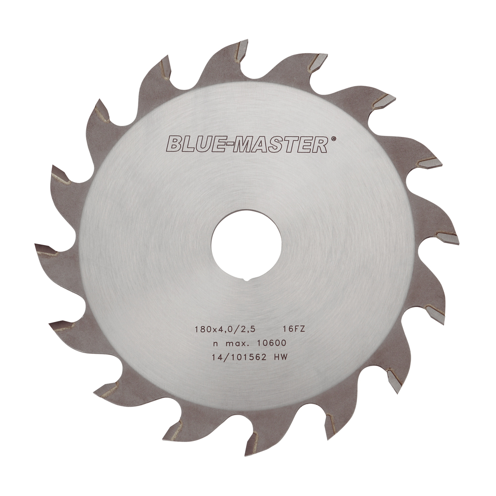 S3CM | SIERRA BLUE-MASTER CIRCULAR METAL DURO Z PLANO