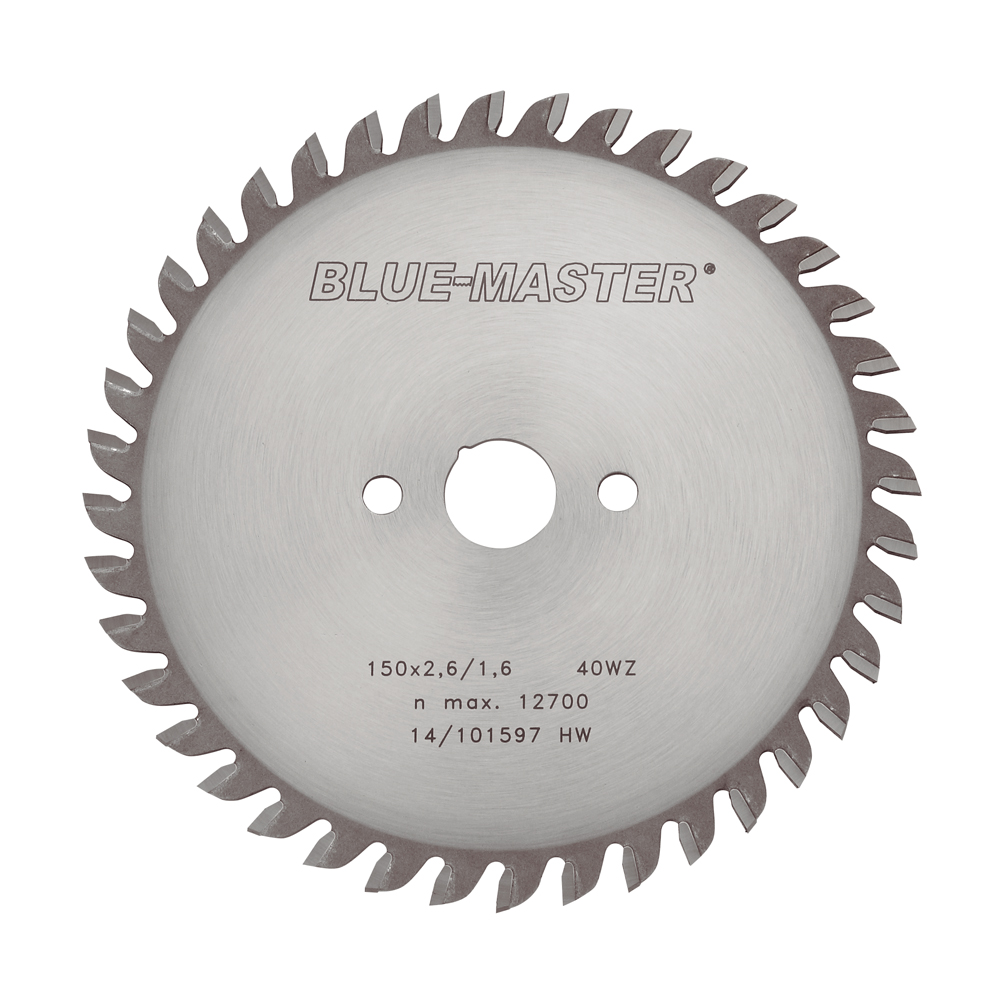 S4CM | SIERRA BLUE-MASTER CIRCULAR METAL DURO PARA INGLETADORA