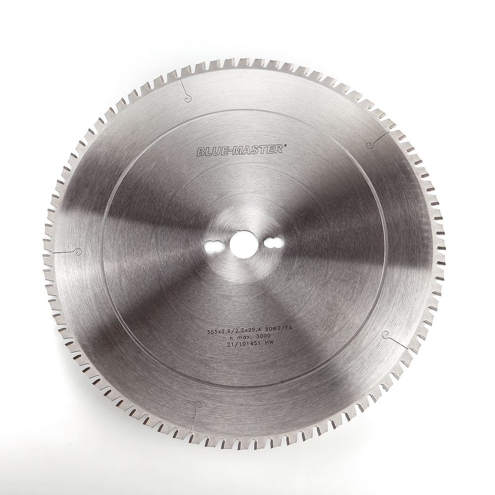 S7CM | DISCO BLUE-MASTER PARA PANEL SANDWICH