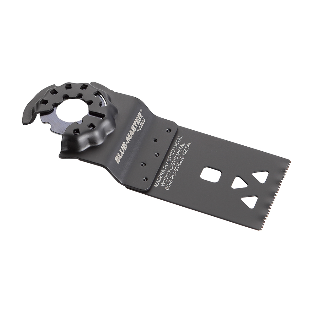 STK5106 | CUCHILLA BLUE-MASTER BIMETAL DENTA HSSCo8 UNIV 34X40