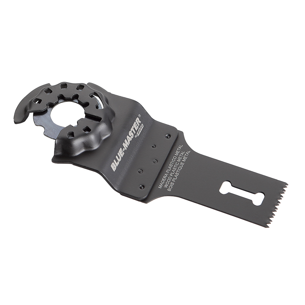 STK5109 | CUCHILLA BLUE-MASTER ACERO HCS UNIV 20X40