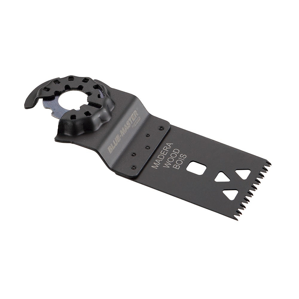 STK5110 | CUCHILLA BLUE-MASTER DENTADA HSSCo8 UNIV 34X40