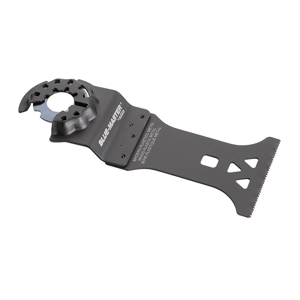 STK5112 | CUCHILLA BLUE-MASTER DENTADA HSS-Co 8% UNIV. 45X57