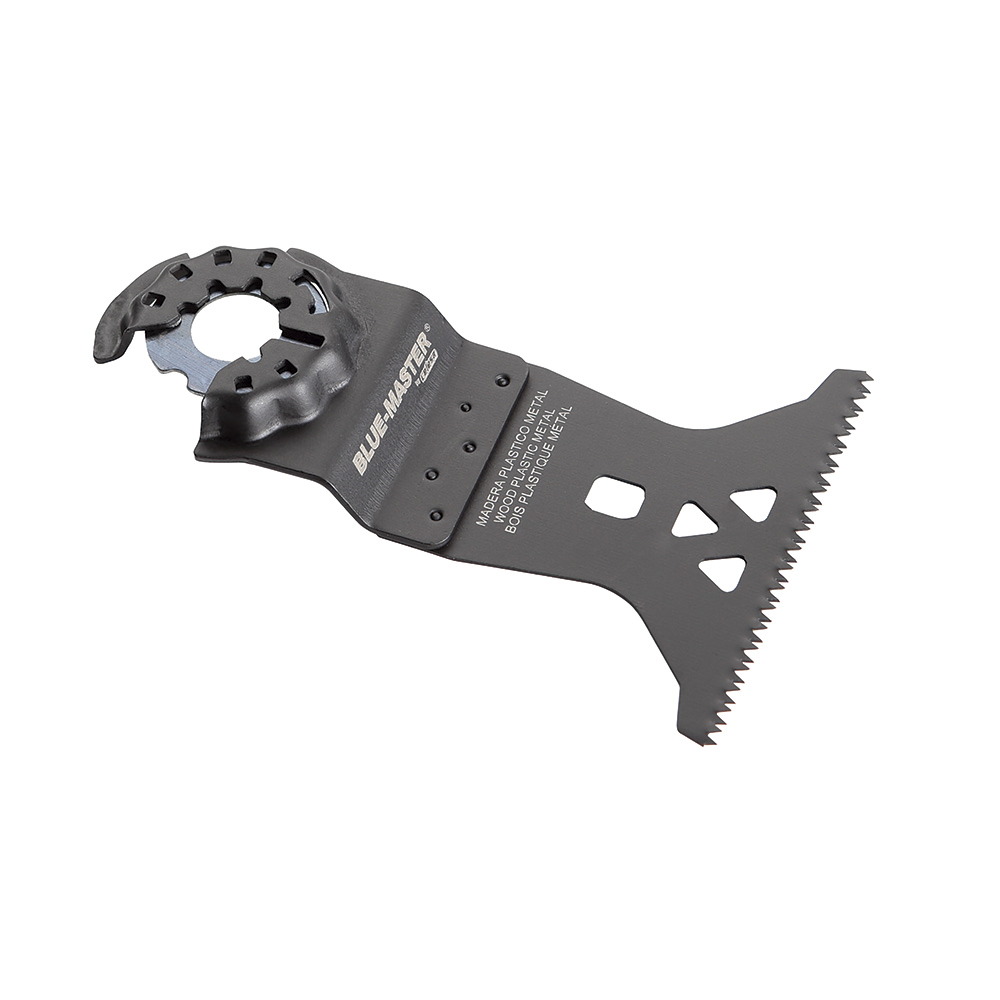 STK5113 | CUCHILLA BLUE-MASTER ALEADA TRIANG.D.OBL. UNIV 68X42